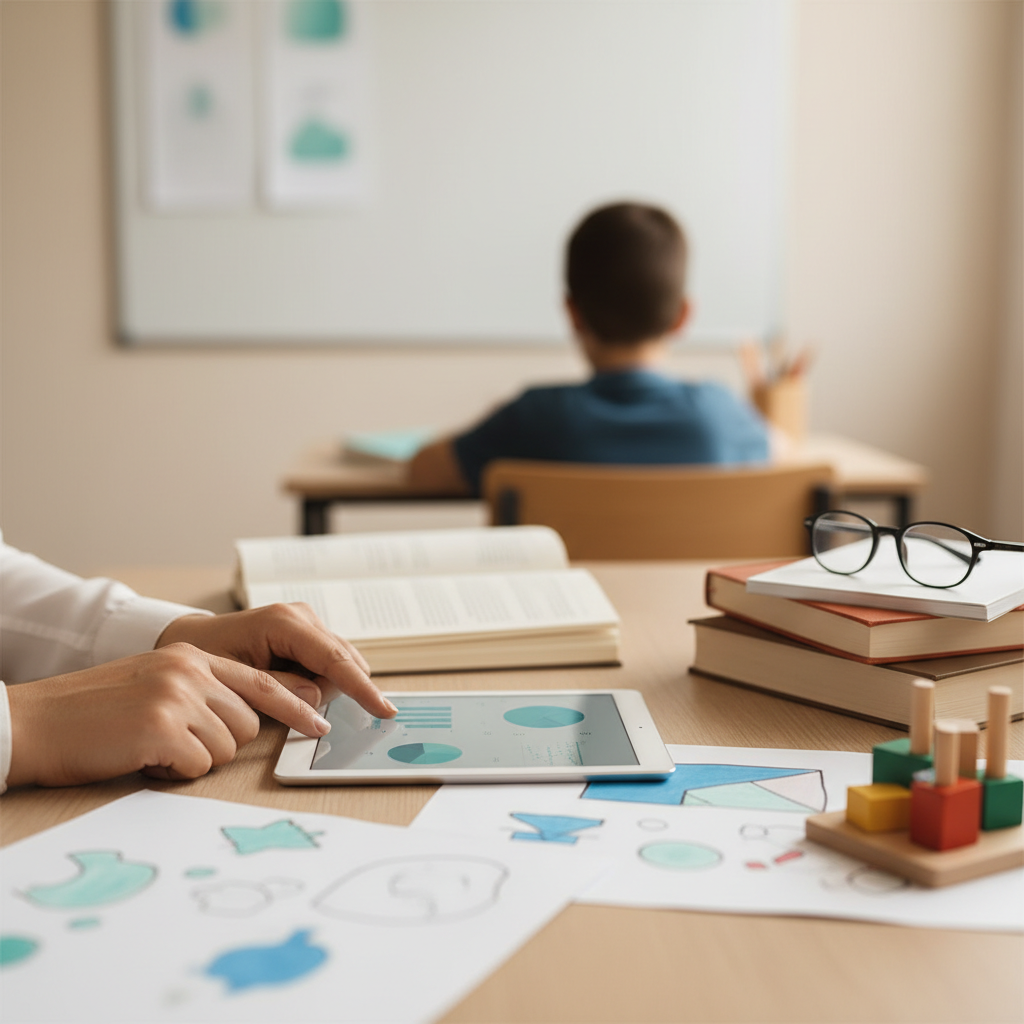DSA: come funziona la diagnosi e cosa spetta a tuo figlio a scuola