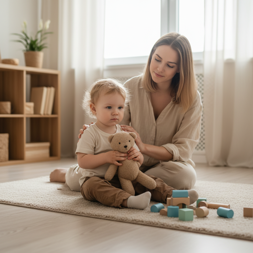 Il mio bambino non parla ancora: ritardo del linguaggio o variante della norma?